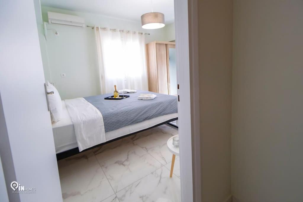 'Ariadni' Elegant Residence アテネ エクステリア 写真