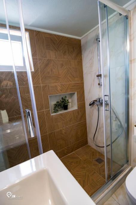 'Ariadni' Elegant Residence アテネ エクステリア 写真