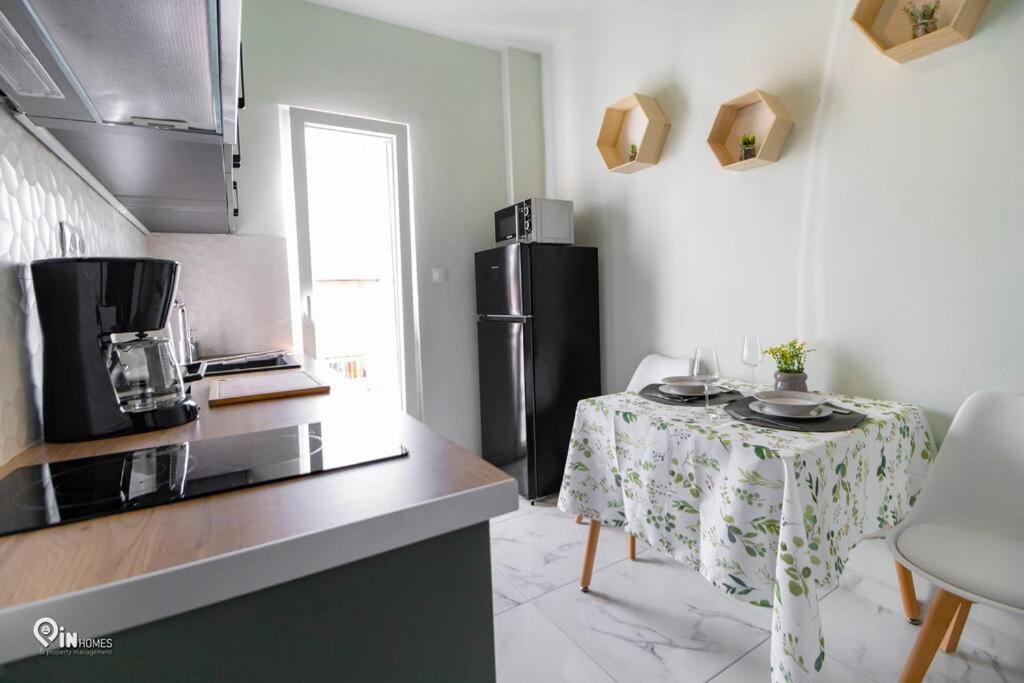'Ariadni' Elegant Residence アテネ エクステリア 写真