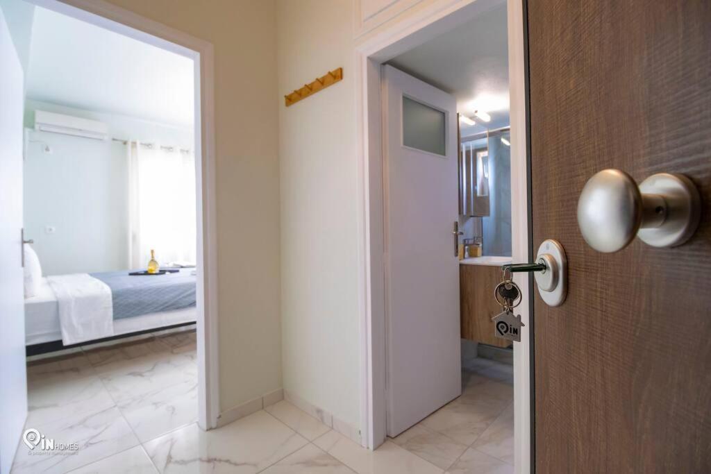 'Ariadni' Elegant Residence アテネ エクステリア 写真