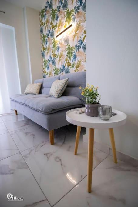 'Ariadni' Elegant Residence アテネ エクステリア 写真