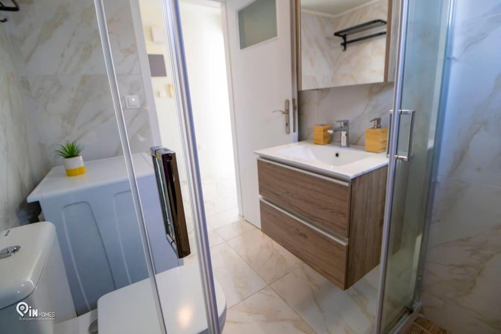 'Ariadni' Elegant Residence アテネ エクステリア 写真