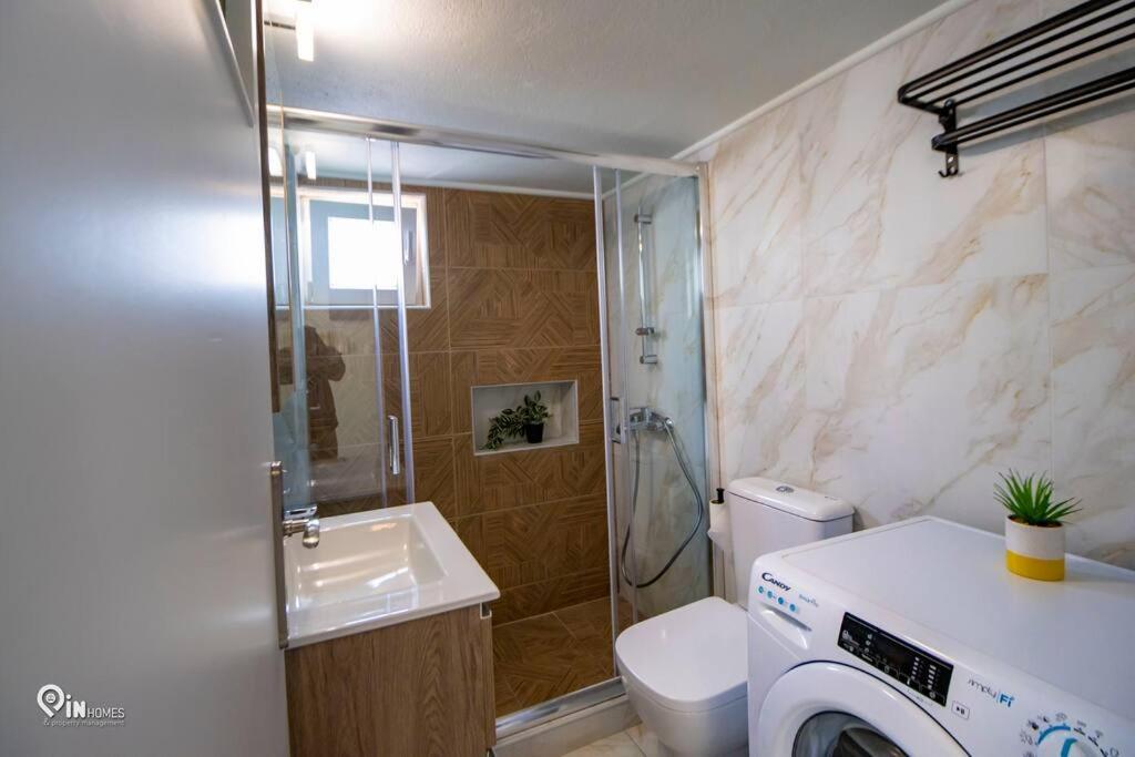 'Ariadni' Elegant Residence アテネ エクステリア 写真