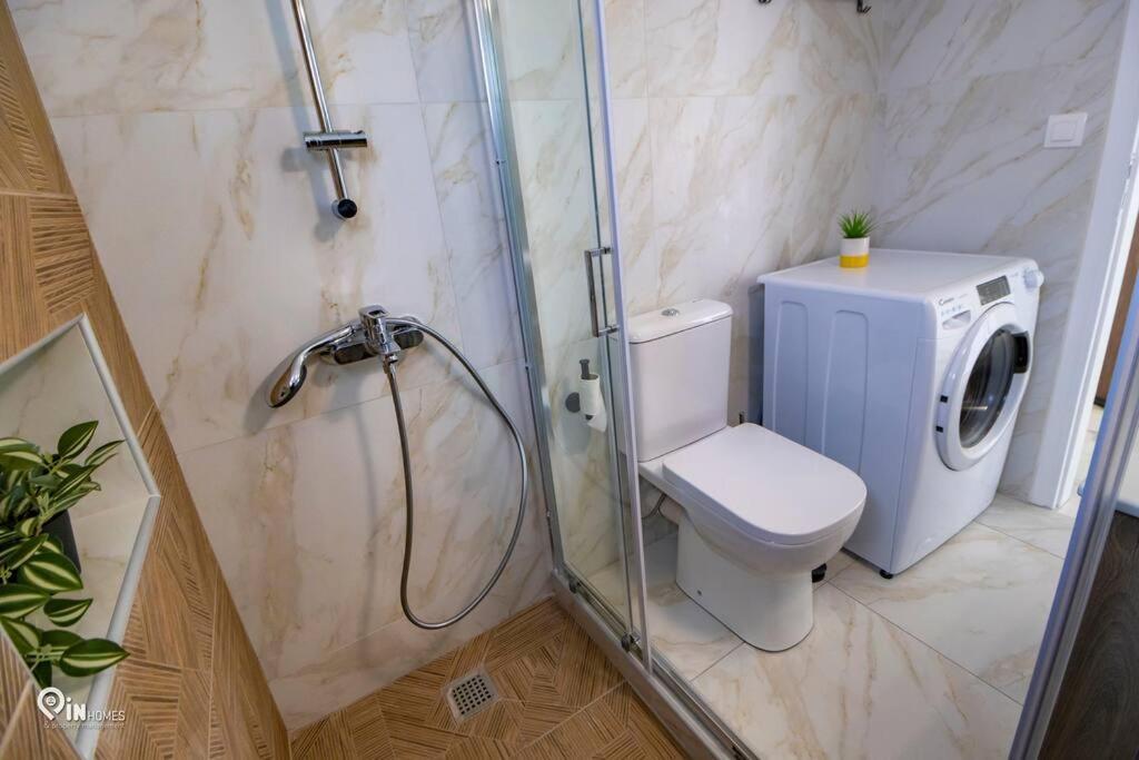'Ariadni' Elegant Residence アテネ エクステリア 写真