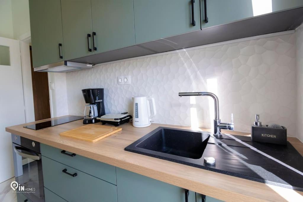 'Ariadni' Elegant Residence アテネ エクステリア 写真