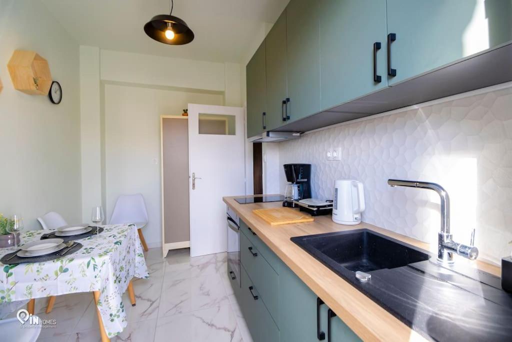 'Ariadni' Elegant Residence アテネ エクステリア 写真