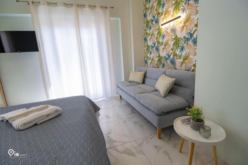 'Ariadni' Elegant Residence アテネ エクステリア 写真